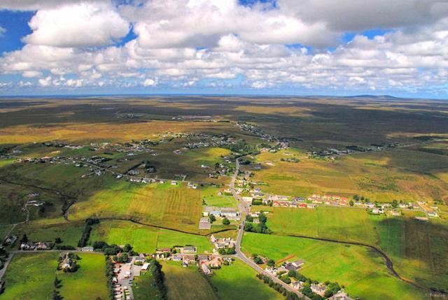 Holiday home The Braes *