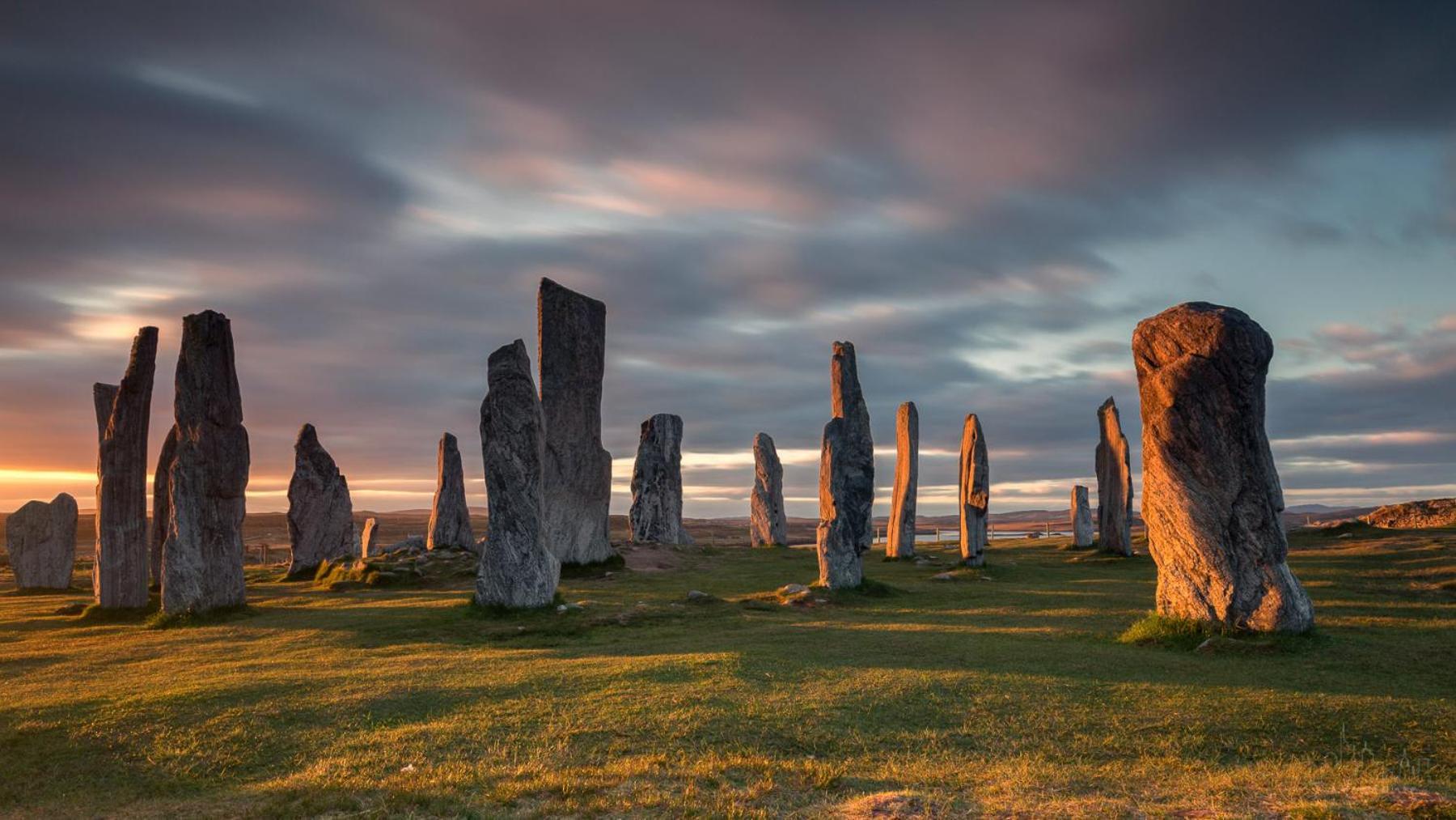Holiday home The Braes Stornoway (Isle of Lewis)