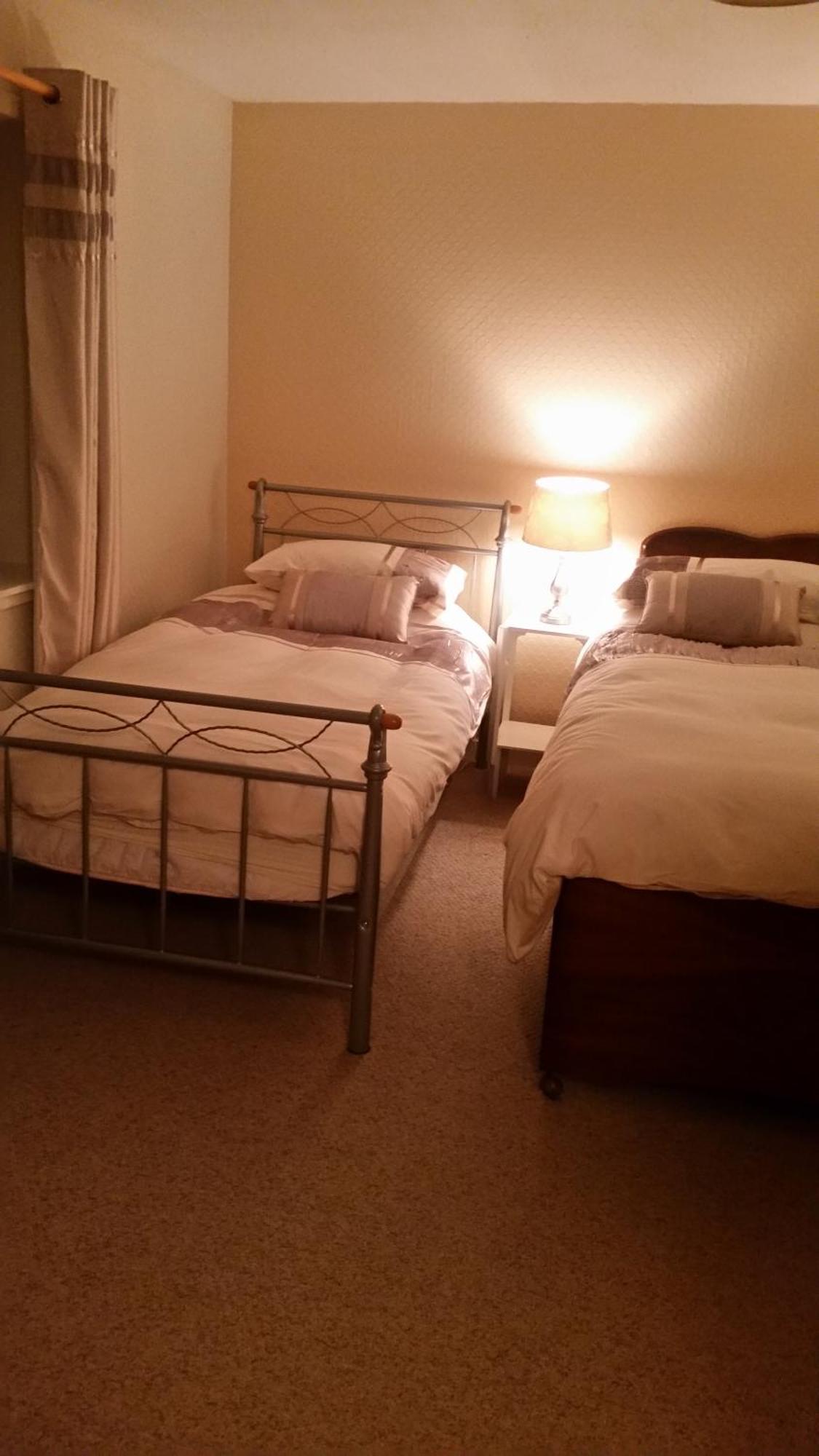 Holiday home The Braes Stornoway (Isle of Lewis)